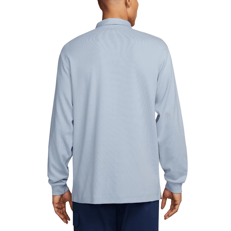 Nike Light USMNT Rugby Long Sleeve Top