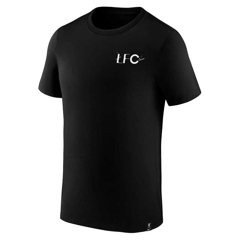 Nike Liverpool Photo T-Shirt