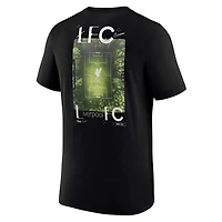 Nike Liverpool Photo T-Shirt