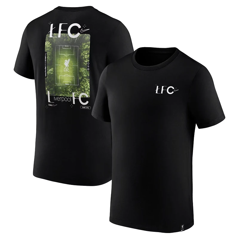 Nike Liverpool Photo T-Shirt
