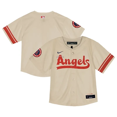 Nike Los Angeles Angels City Connect Team Limited Jersey