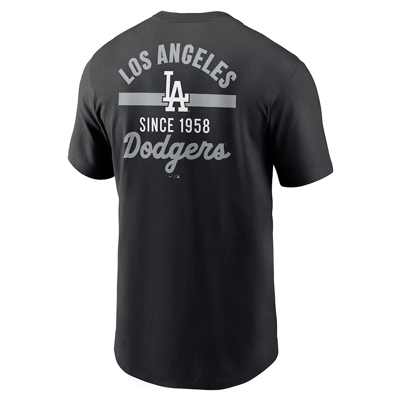 Nike Los Angeles Dodgers 2-Hit T-Shirt