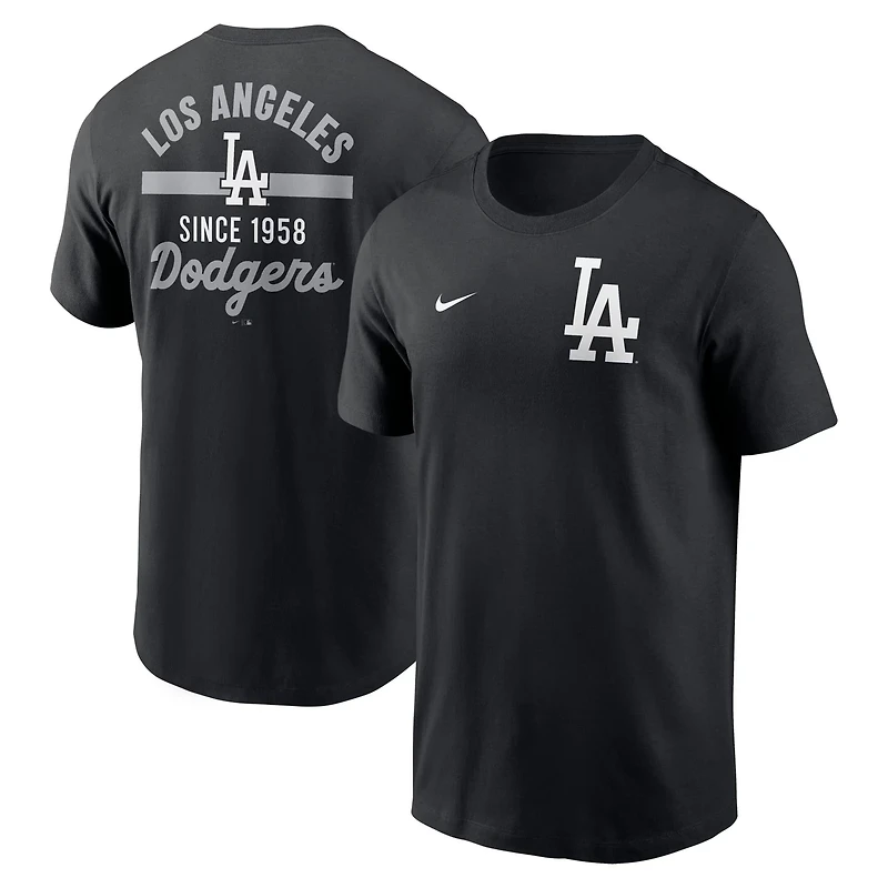 Nike Los Angeles Dodgers 2-Hit T-Shirt
