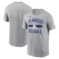 Nike Los Angeles Dodgers Arched T-Shirt
