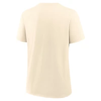 Nike Los Angeles Dodgers City Connect Arch T-Shirt