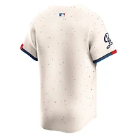 Nike Los Angeles Dodgers City Connect Limited Jersey