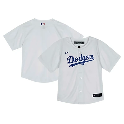 Nike Los Angeles Dodgers Home Game Jersey