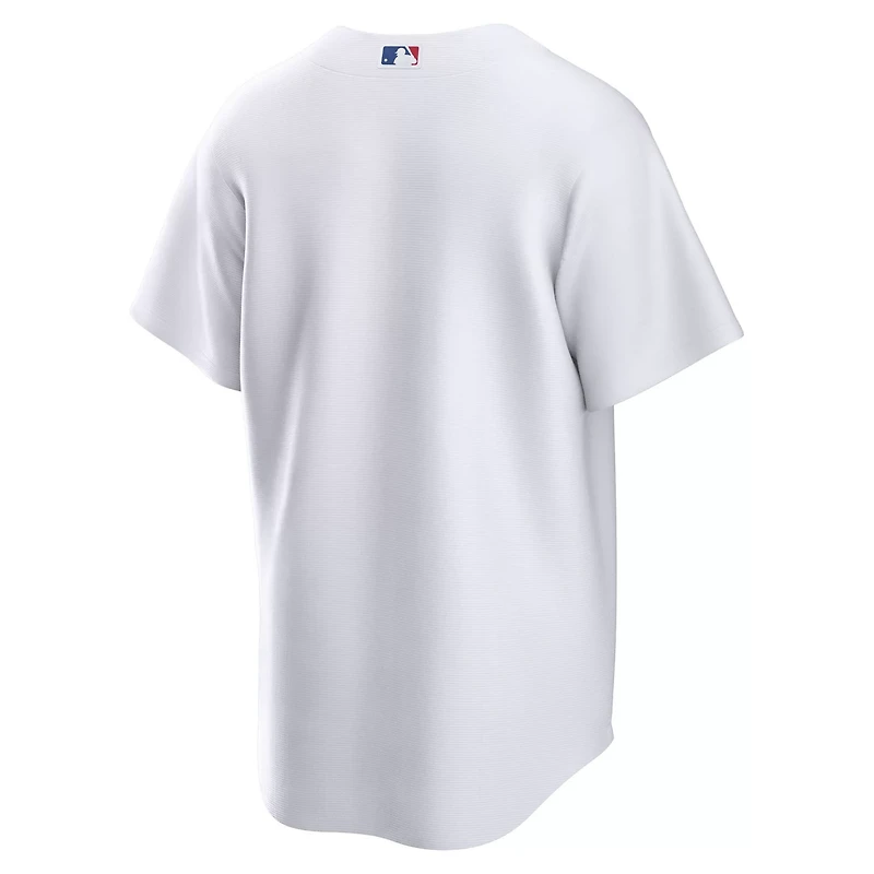 Nike Los Angeles Dodgers Home Replica Jersey
