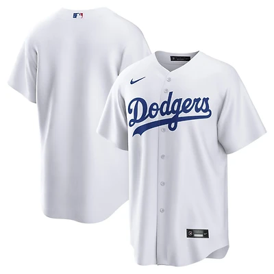 Nike Los Angeles Dodgers Home Replica Jersey