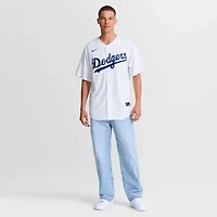 Nike Los Angeles Dodgers Home Replica Jersey