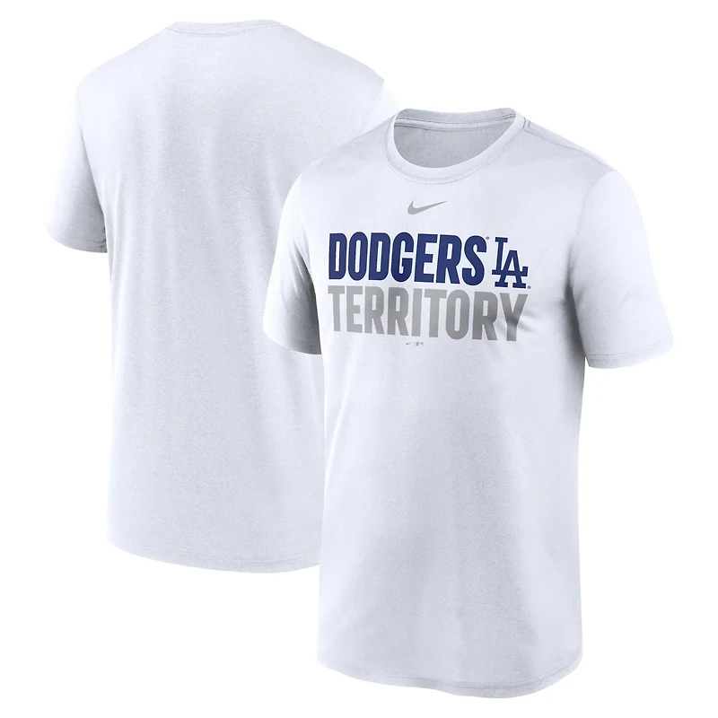 Nike Los Angeles Dodgers Local Legend Performance T-Shirt