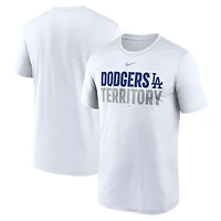 Nike Los Angeles Dodgers Local Legend Performance T-Shirt