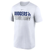 Nike Los Angeles Dodgers Local Legend Performance T-Shirt
