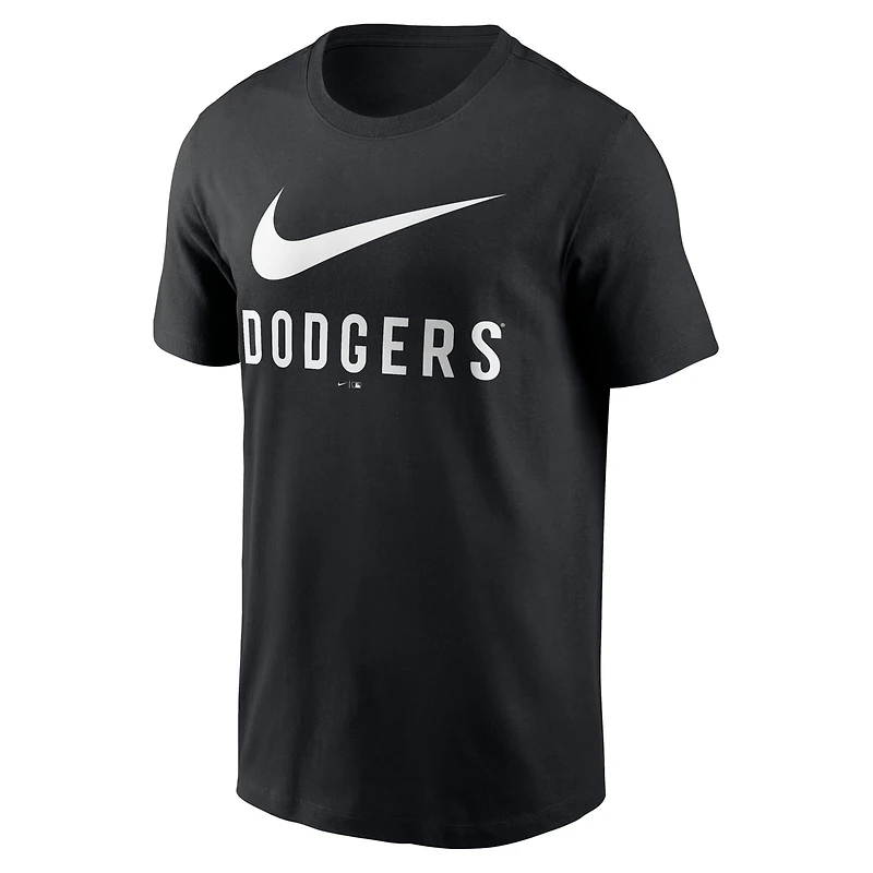 Nike Los Angeles Dodgers Swoosh T-Shirt