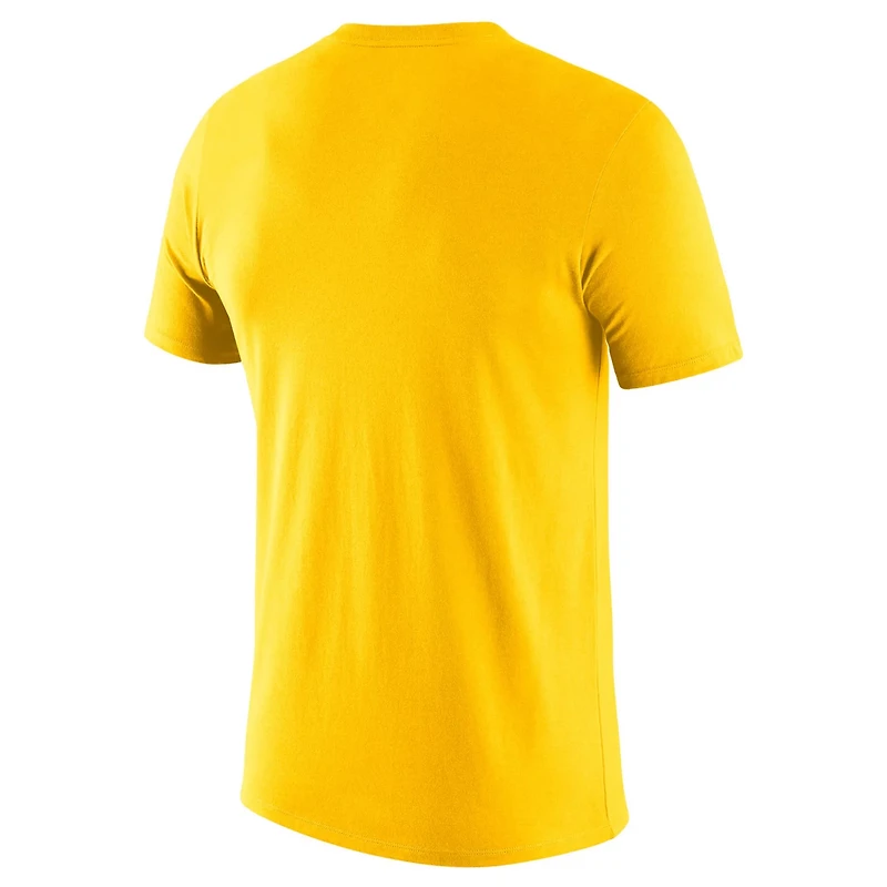 Nike Los Angeles Lakers Essential Jumpman T-Shirt