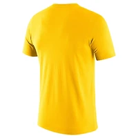 Nike Los Angeles Lakers Essential Jumpman T-Shirt