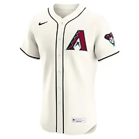 Nike Lourdes Gurriel Jr Arizona Diamondbacks Home Elite Jersey