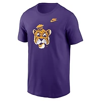Nike LSU Tigers Legacy Alternate Logo T-Shirt