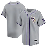 Nike LSU Tigers Limited Road Wordmark Jersey