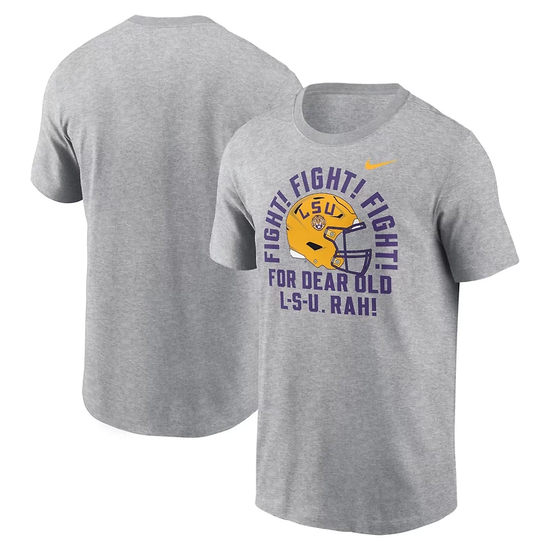 Nike LSU Tigers Local Song T-Shirt
