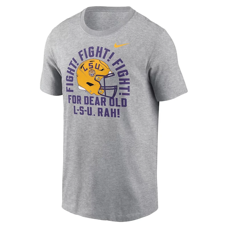 Nike LSU Tigers Local Song T-Shirt