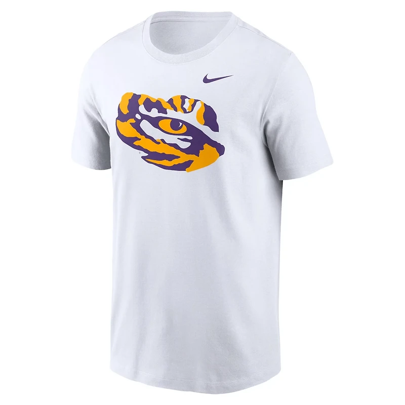 Nike LSU Tigers Primetime Alternate Logo T-Shirt
