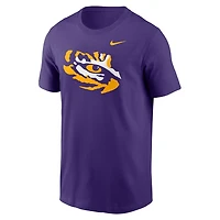 Nike LSU Tigers Primetime Alternate Logo T-Shirt
