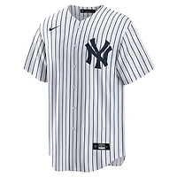 Nike Luis Gil New York Yankees Home Replica Jersey