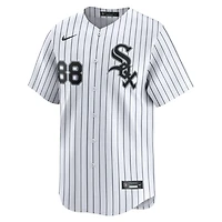 Nike Luis Robert Jr Chicago Sox Home Limited Player Jersey