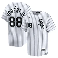 Nike Luis Robert Jr Chicago Sox Home Limited Player Jersey