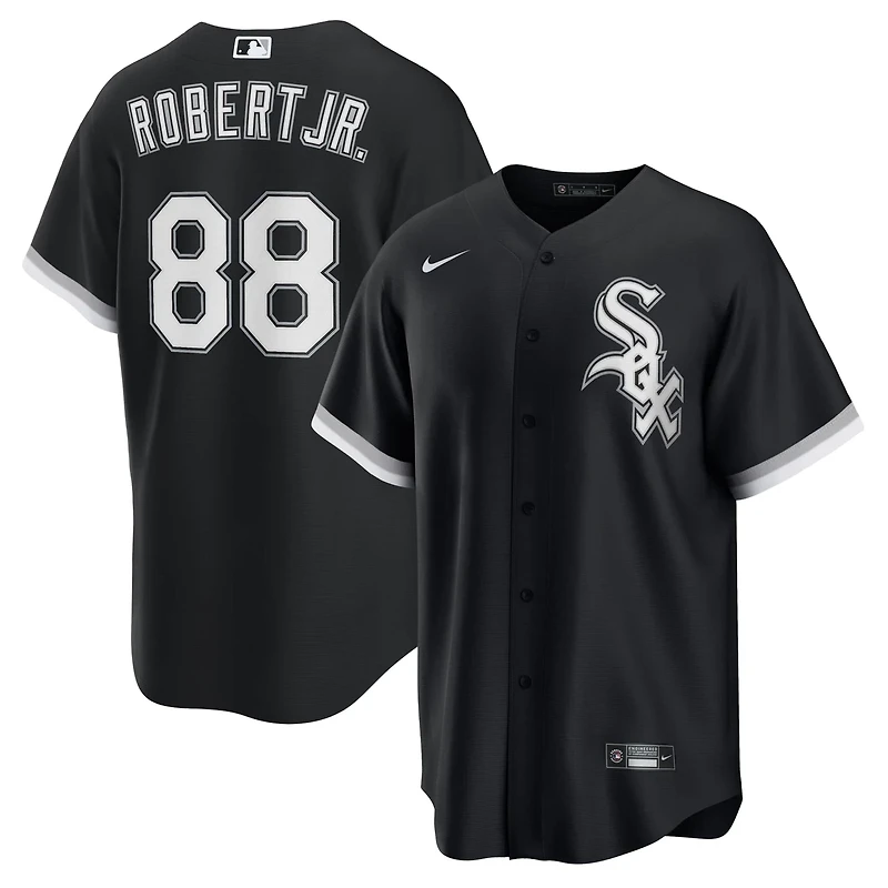 Nike Luis Robert Jr Chicago White Sox Alternate Replica Player Jersey