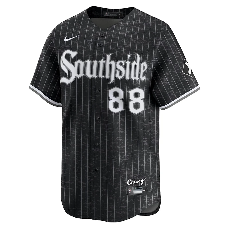 Nike Luis Robert Jr Chicago White Sox City Connect Limited Jersey