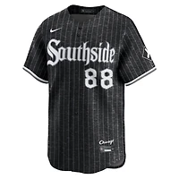 Nike Luis Robert Jr Chicago White Sox City Connect Limited Jersey