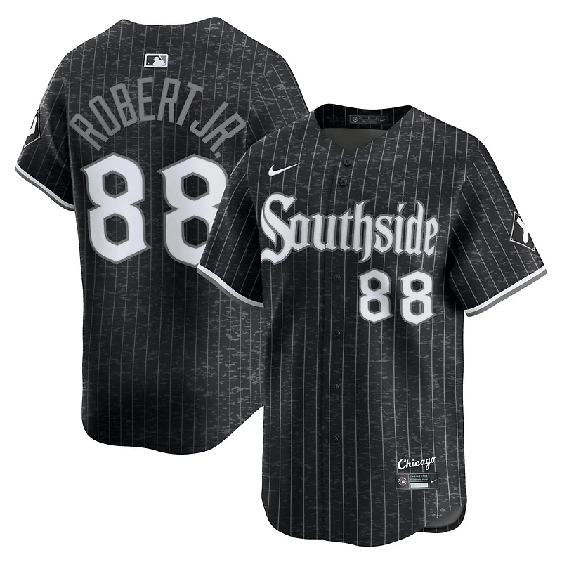 Nike Luis Robert Jr Chicago White Sox City Connect Limited Jersey