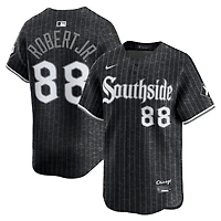 Nike Luis Robert Jr Chicago White Sox City Connect Limited Jersey