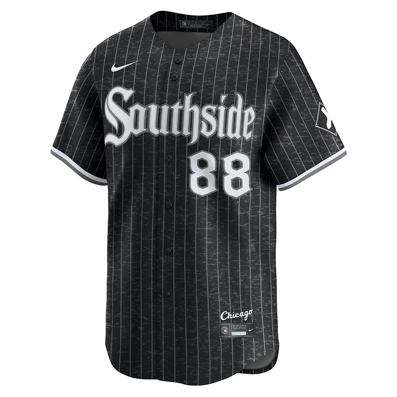 Nike Luis Robert Jr Chicago White Sox City Connect Limited Player Jersey