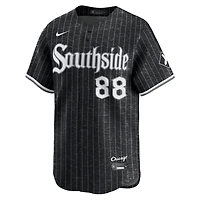 Nike Luis Robert Jr Chicago White Sox City Connect Limited Player Jersey