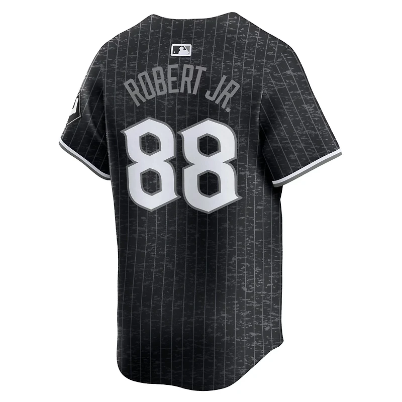 Nike Luis Robert Jr Chicago White Sox City Connect Limited Player Jersey
