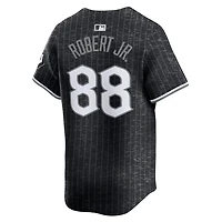 Nike Luis Robert Jr Chicago White Sox City Connect Limited Player Jersey