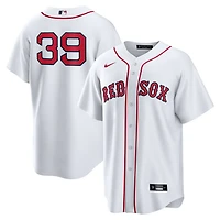 Nike Marcelo Mayer Boston Red Sox Home Replica Jersey