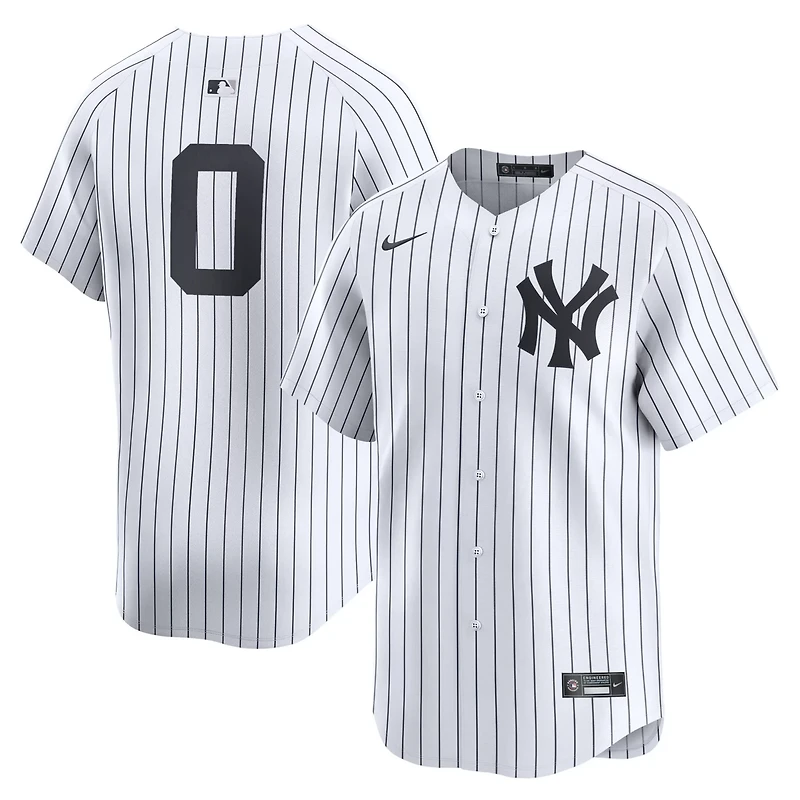 Nike Marcus Stroman New York Yankees Home Limited Player Jersey