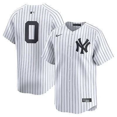 Nike Marcus Stroman New York Yankees Home Limited Player Jersey