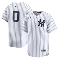 Nike Marcus Stroman New York Yankees Home Limited Player Jersey