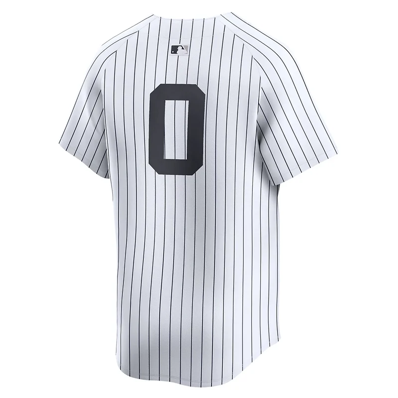 Nike Marcus Stroman New York Yankees Home Limited Player Jersey