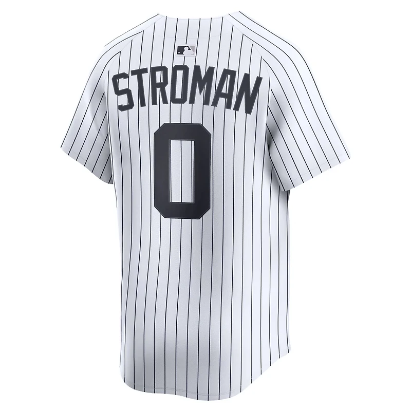Nike Marcus Stroman New York Yankees Home Limited Player Jersey