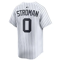 Nike Marcus Stroman New York Yankees Home Limited Player Jersey