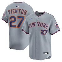 Nike Mark Vientos New York Mets All-Star Limited Jersey