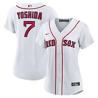 Nike Masataka Yoshida Boston Red Sox Home Replica Jersey