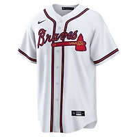 Nike Matt Olson Atlanta Braves Home Replica Player Jersey