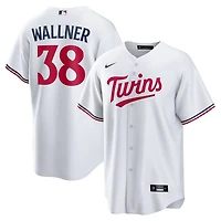 Nike Matt Wallner Minnesota Twins Home Replica Jersey